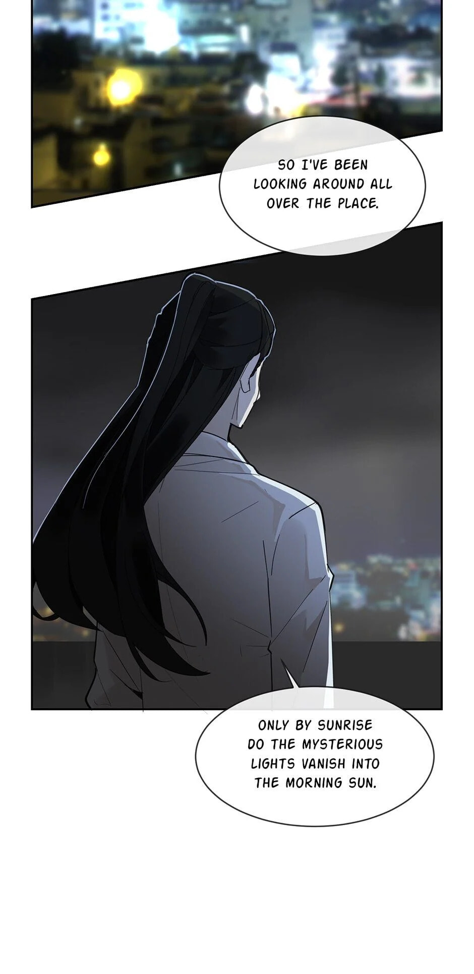 Read Devil Sword King chapter 152 image 7 on Lezhin