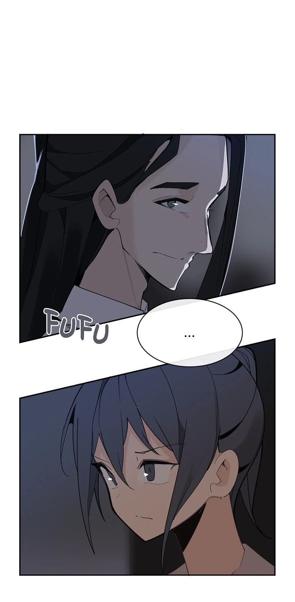 Read Devil Sword King chapter 152 image 8 on Lezhin