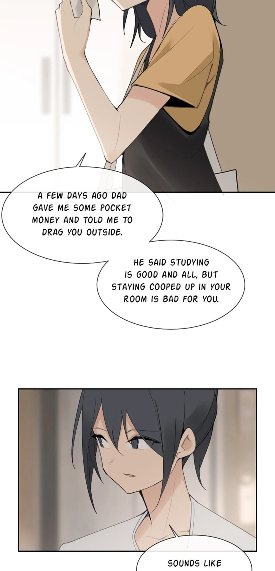 Read Devil Sword King chapter 153 image 10 on Lezhin