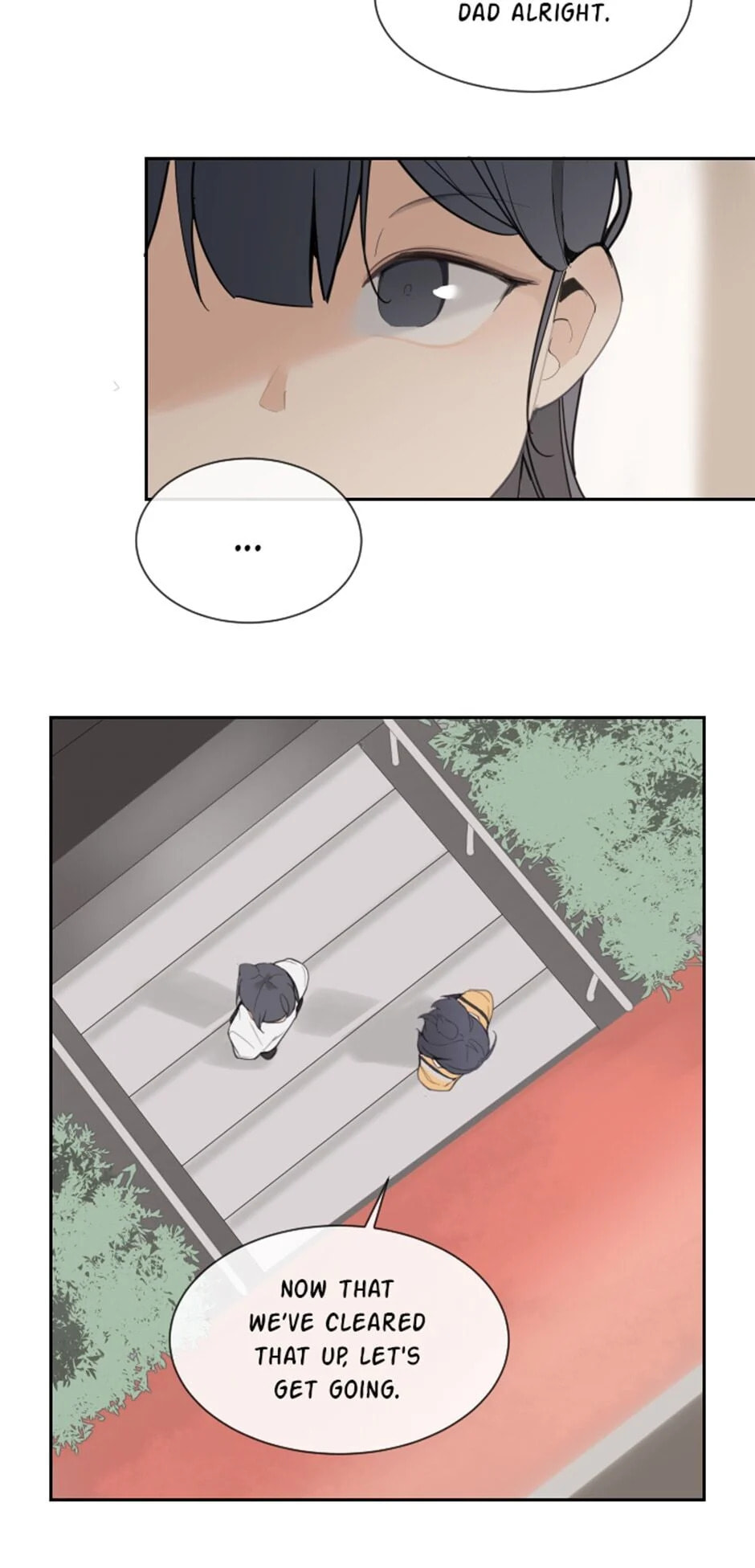Read Devil Sword King chapter 153 image 11 on Lezhin