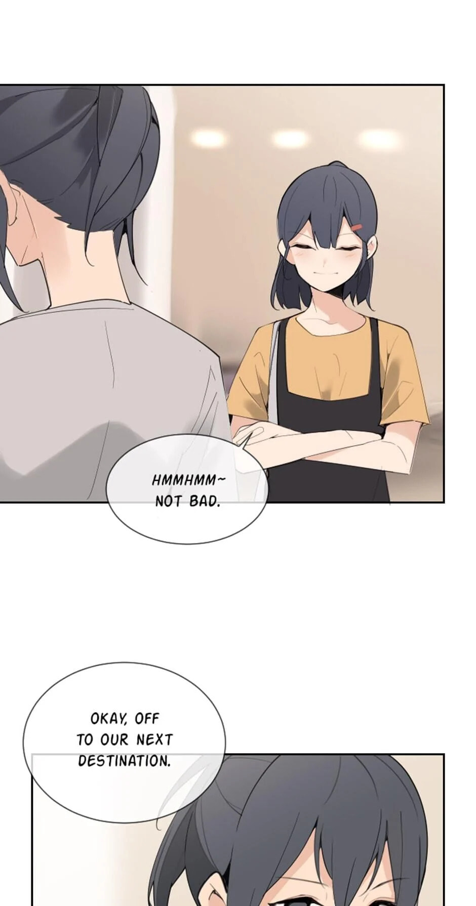 Read Devil Sword King chapter 153 image 15 on Lezhin