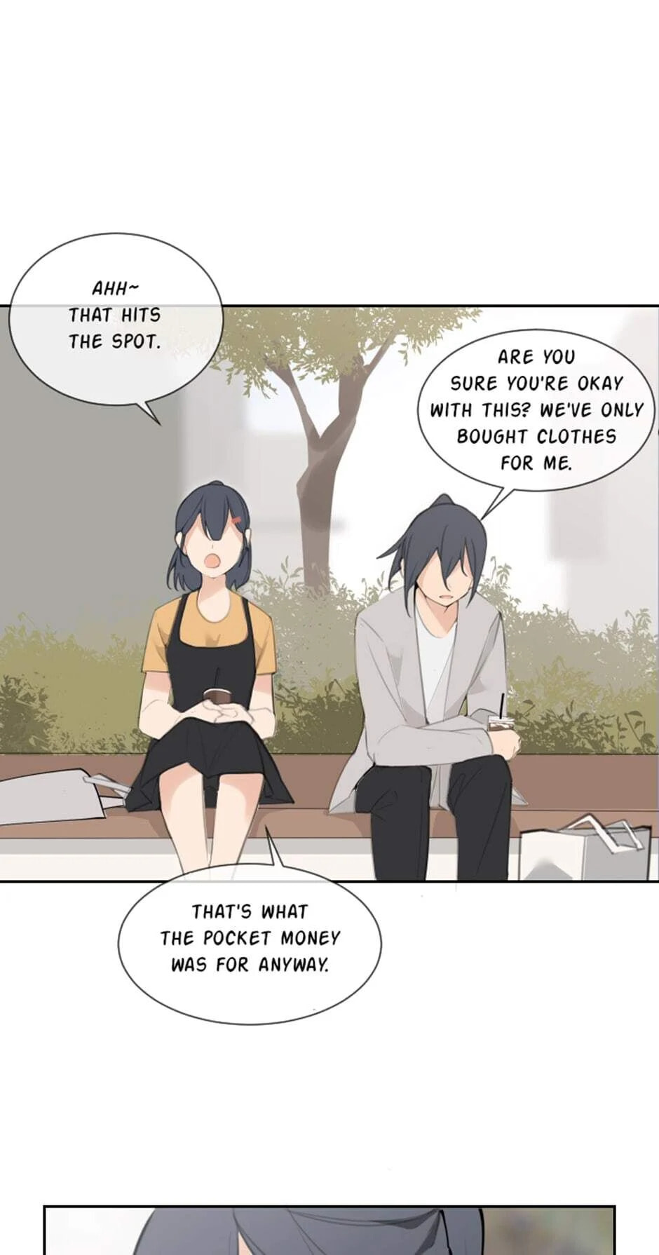 Read Devil Sword King chapter 153 image 18 on Lezhin