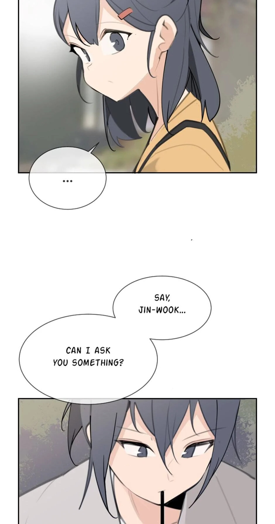 Read Devil Sword King chapter 153 image 19 on Lezhin