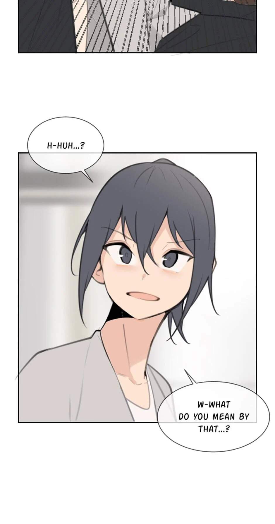 Read Devil Sword King chapter 153 image 21 on Lezhin