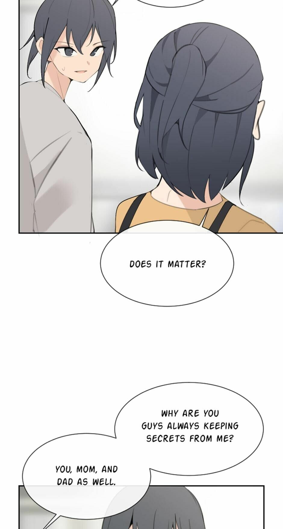 Read Devil Sword King chapter 153 image 23 on Lezhin