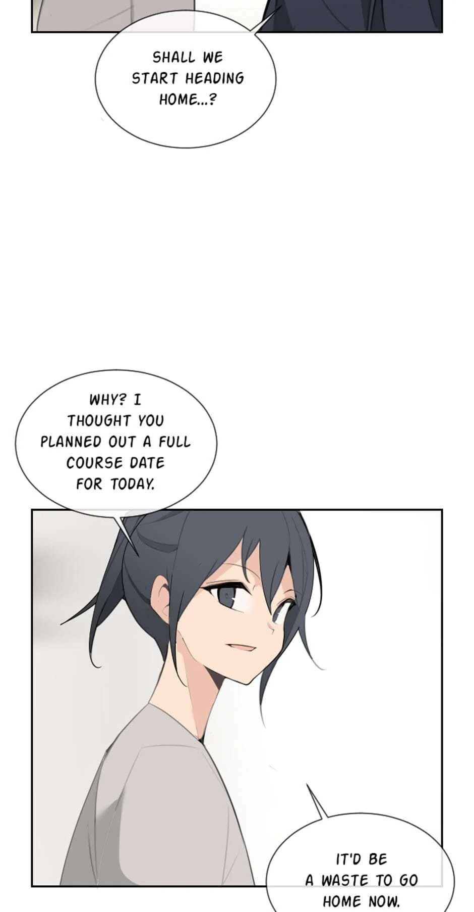 Read Devil Sword King chapter 153 image 32 on Lezhin