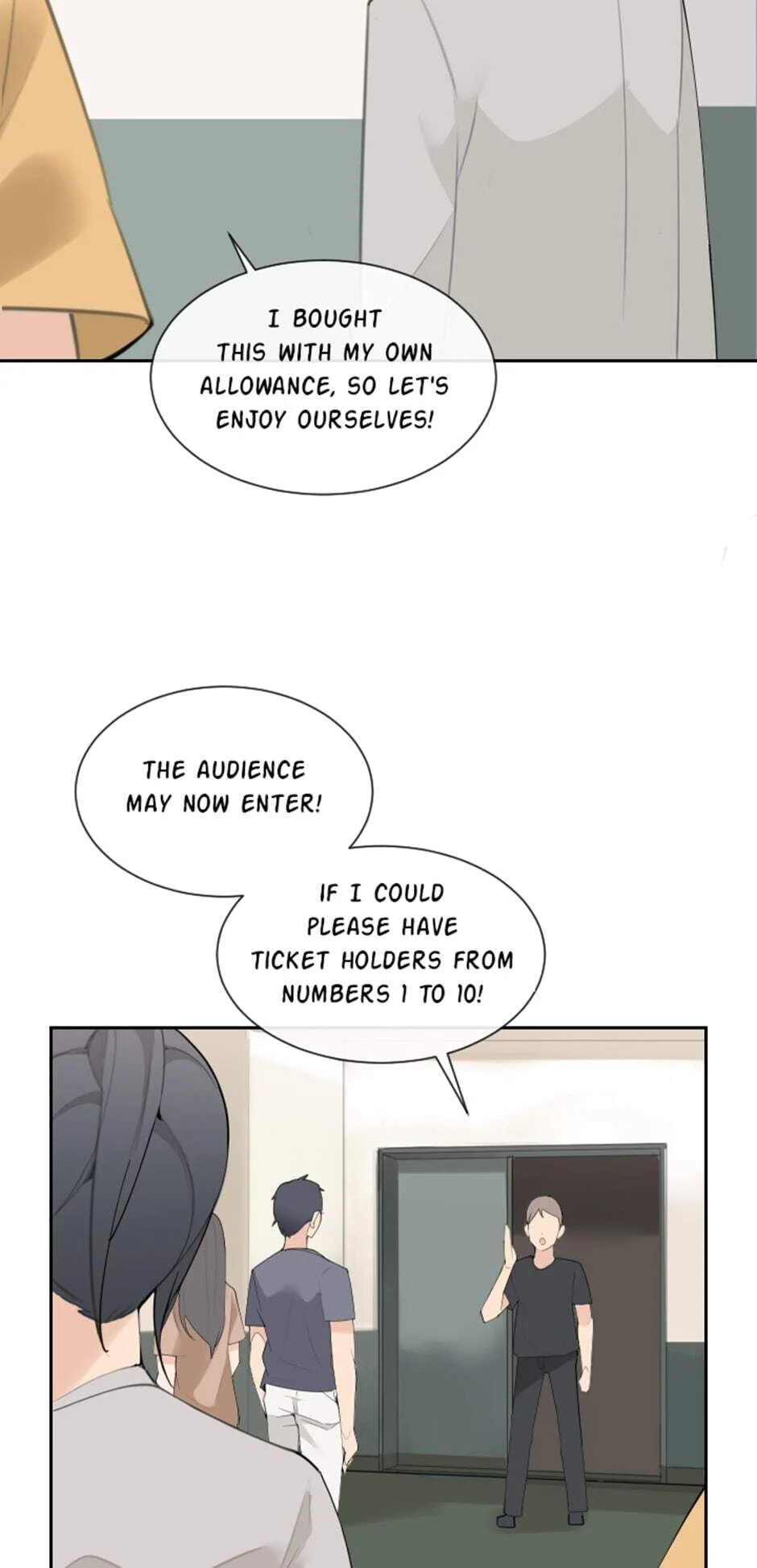 Read Devil Sword King chapter 153 image 38 on Lezhin