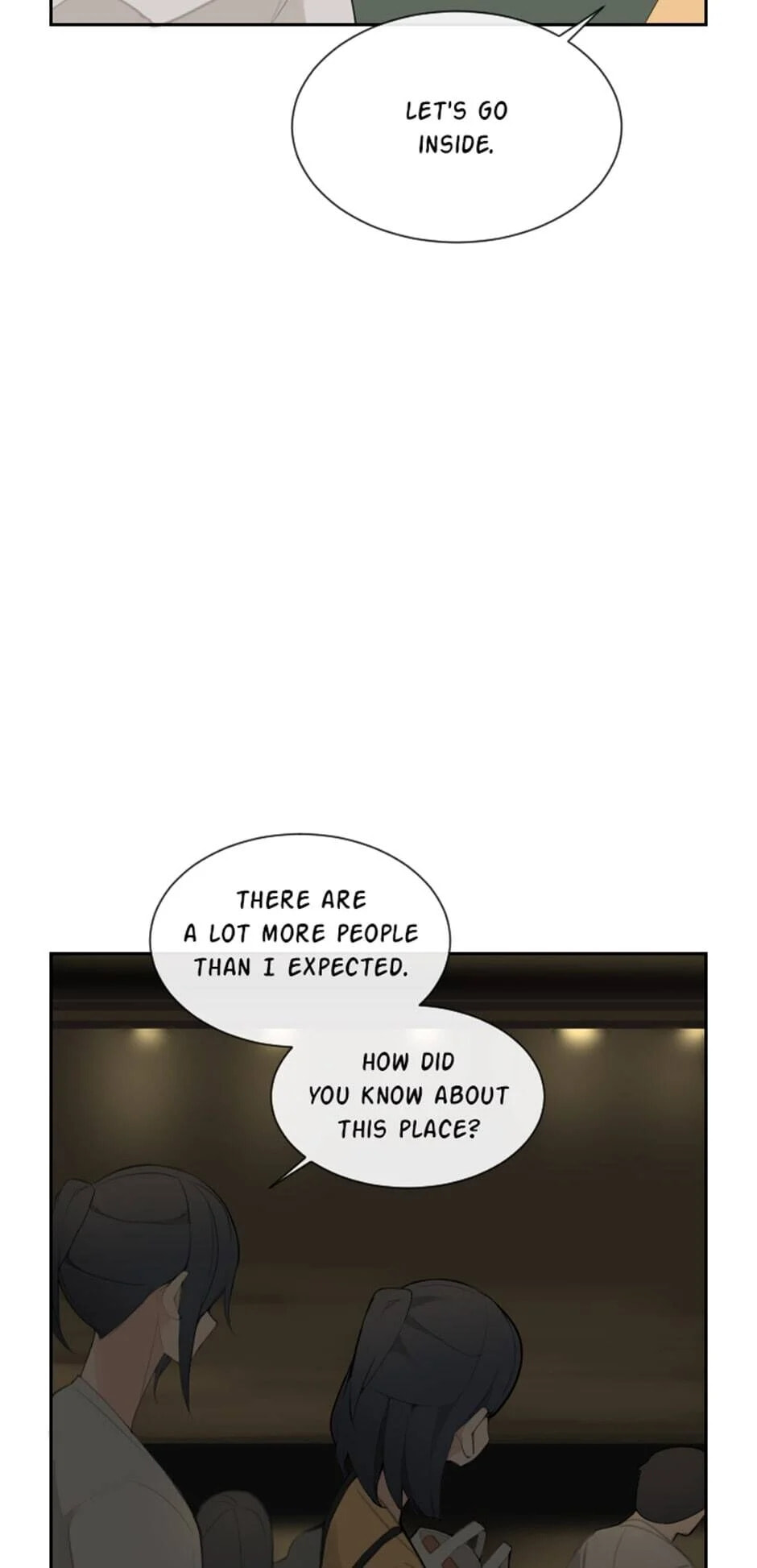 Read Devil Sword King chapter 153 image 39 on Lezhin
