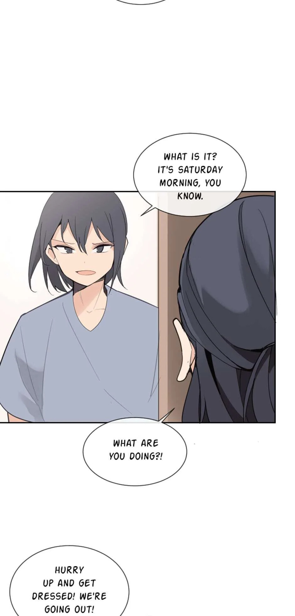 Read Devil Sword King chapter 153 image 4 on Lezhin