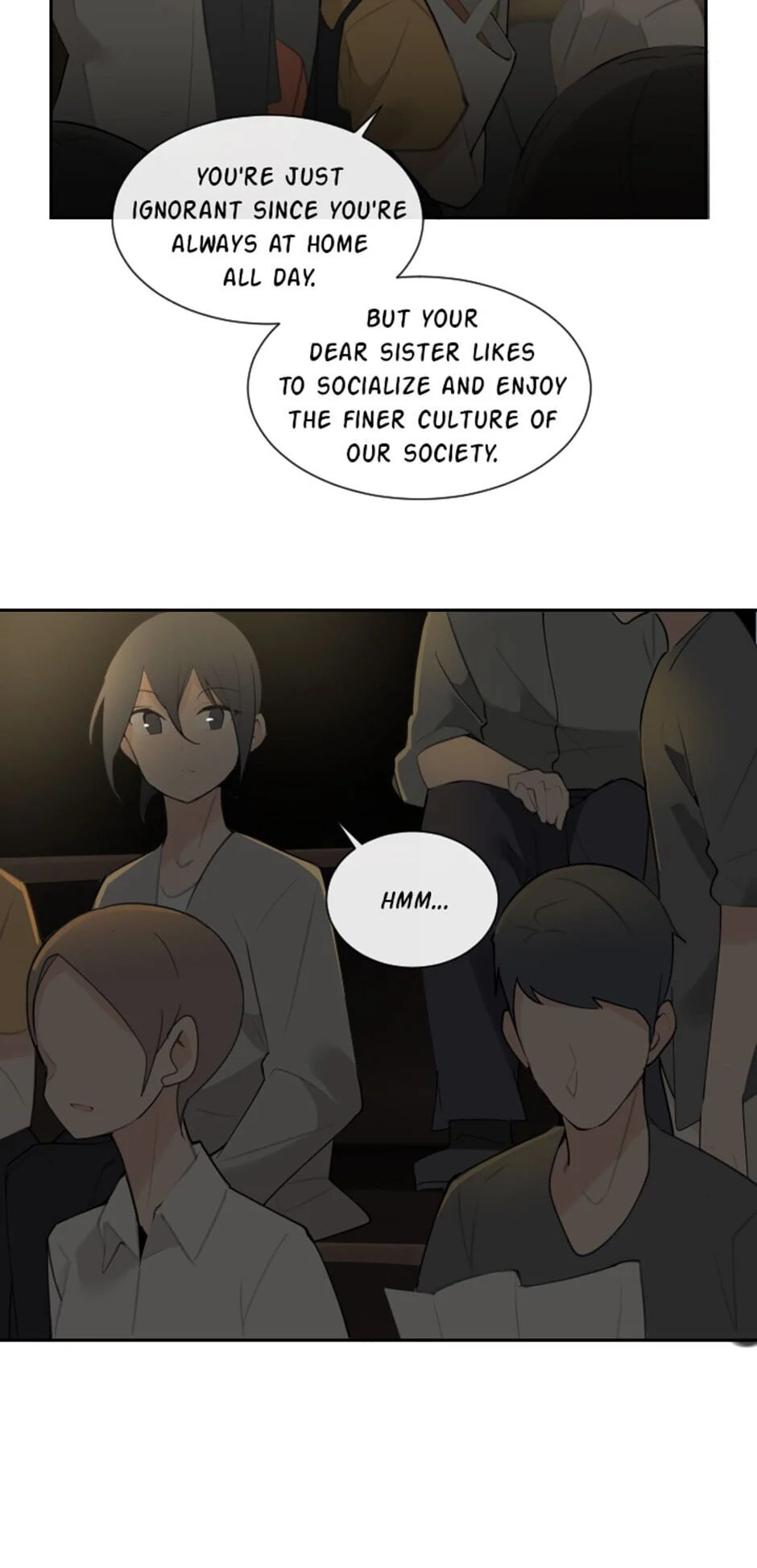 Read Devil Sword King chapter 153 image 40 on Lezhin