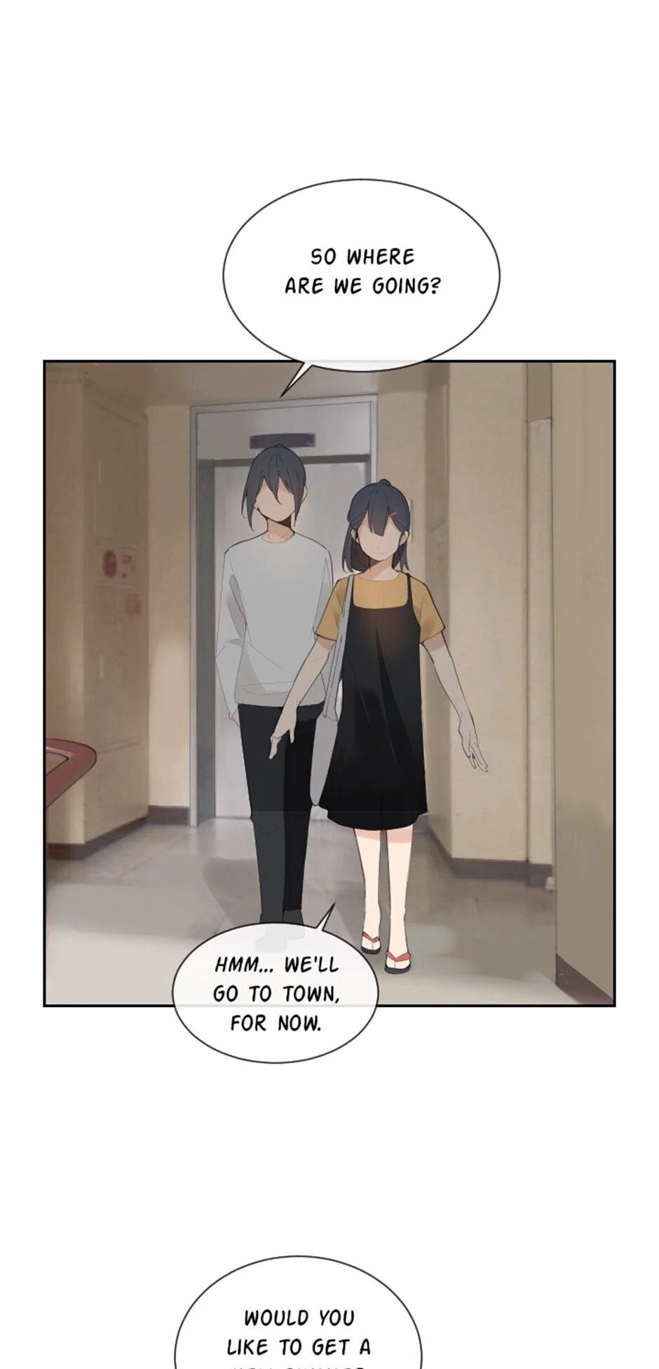 Read Devil Sword King chapter 153 image 8 on Lezhin