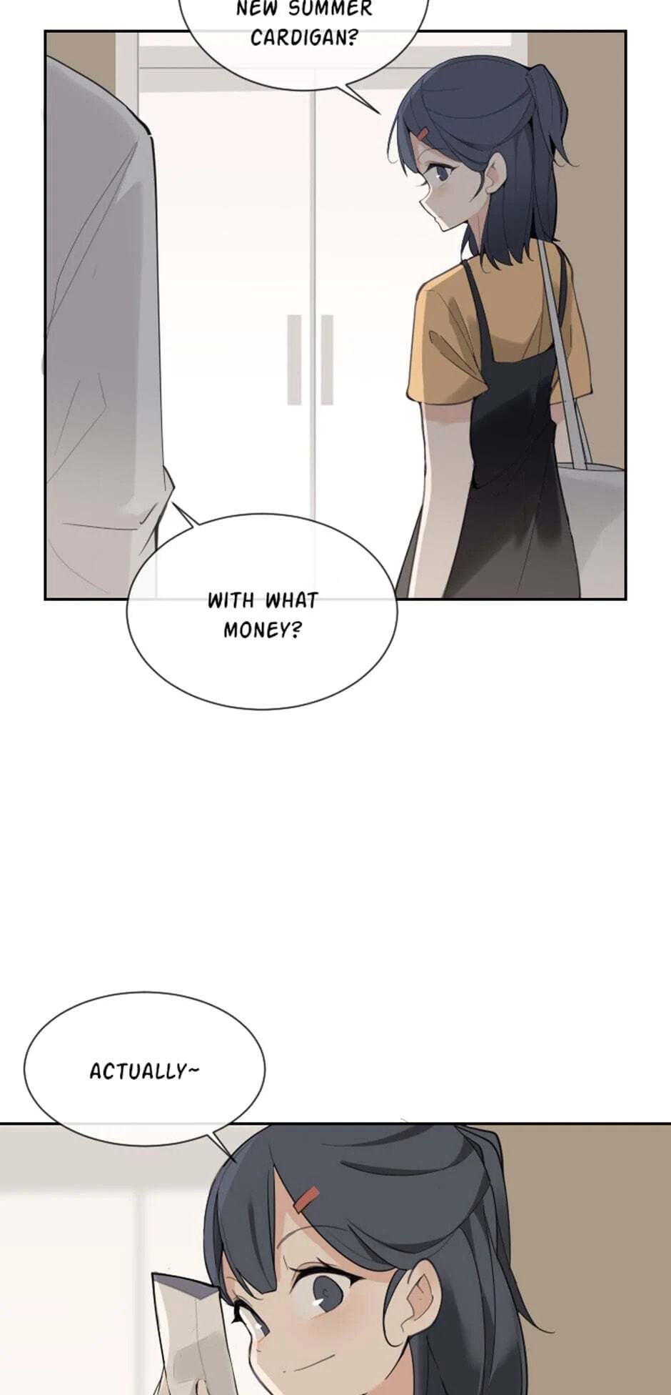 Read Devil Sword King chapter 153 image 9 on Lezhin