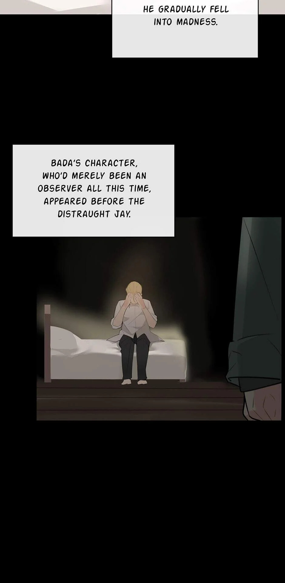 Read Devil Sword King chapter 154 image 10 on Lezhin