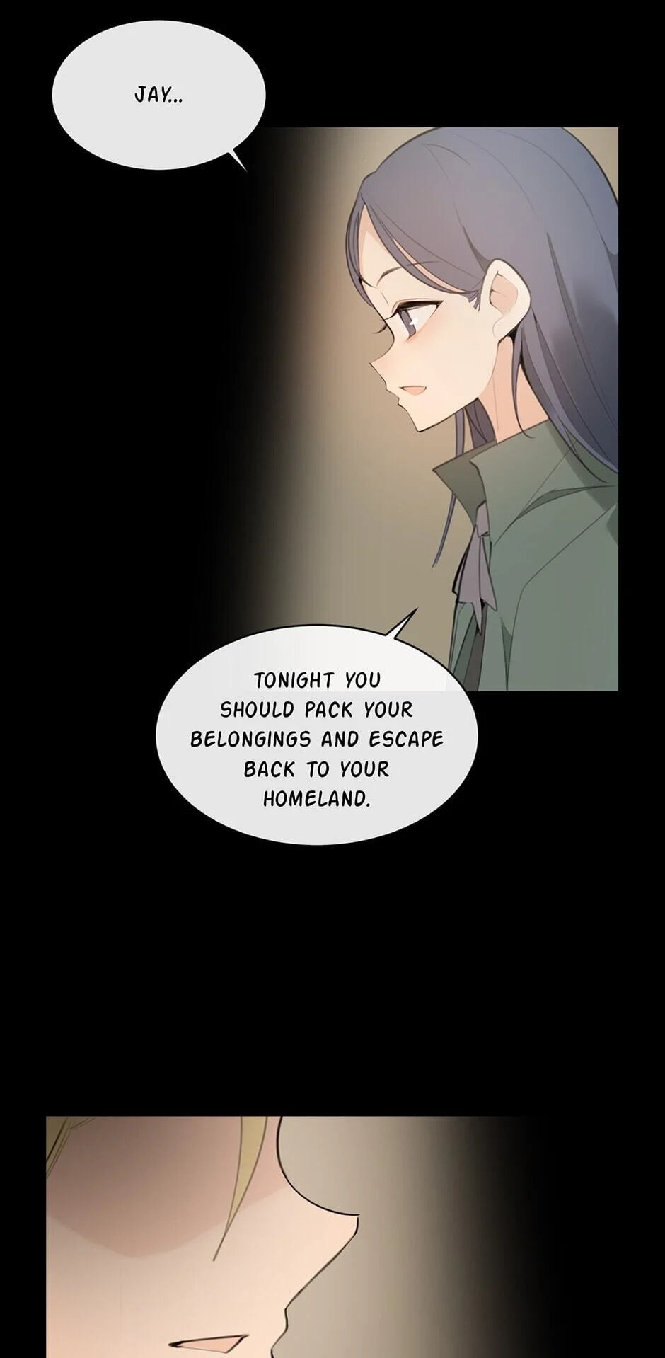 Read Devil Sword King chapter 154 image 11 on Lezhin