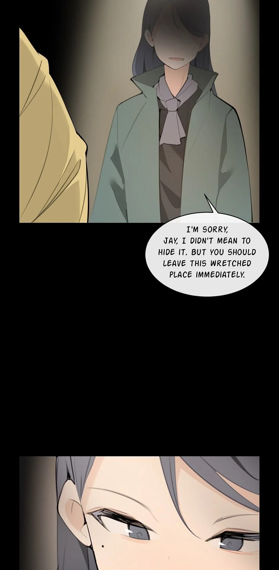 Read Devil Sword King chapter 154 image 14 on Lezhin