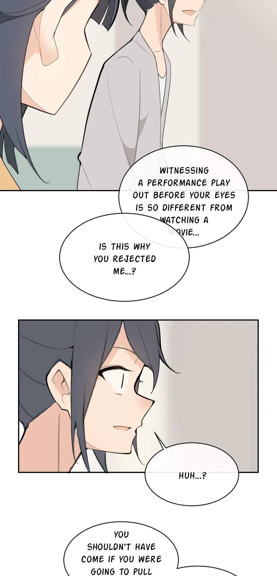 Read Devil Sword King chapter 154 image 29 on Lezhin