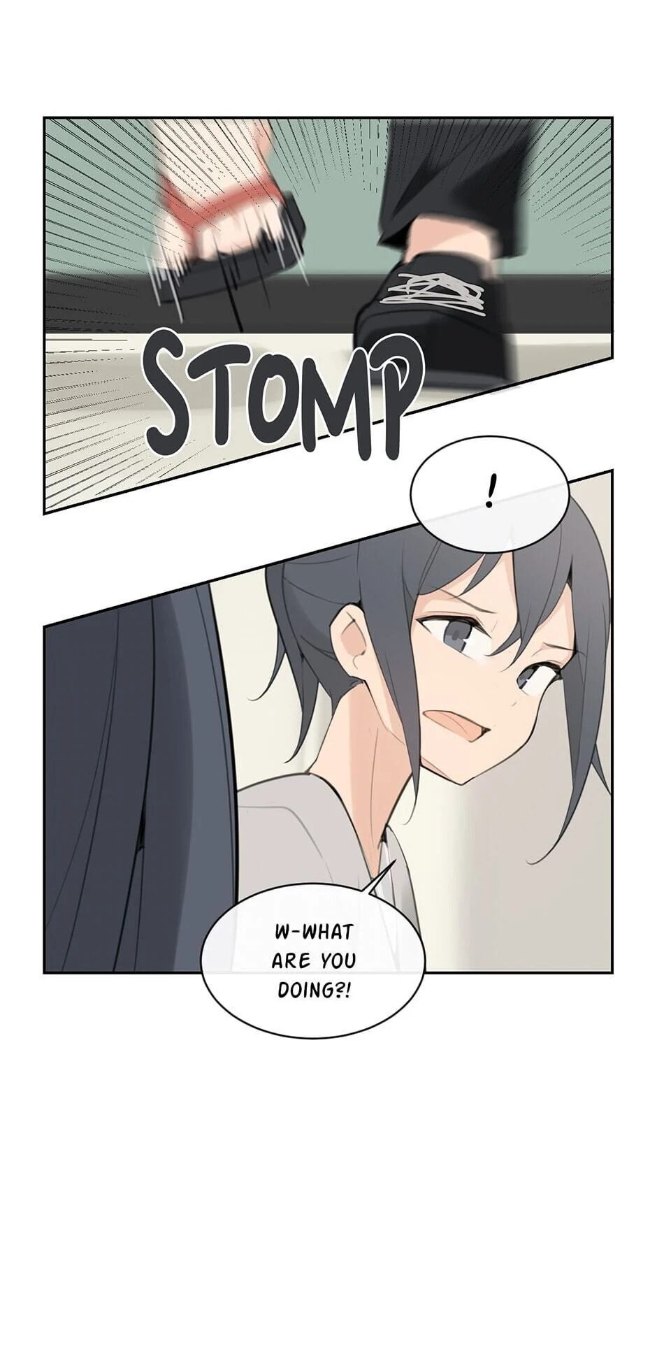 Read Devil Sword King chapter 154 image 33 on Lezhin