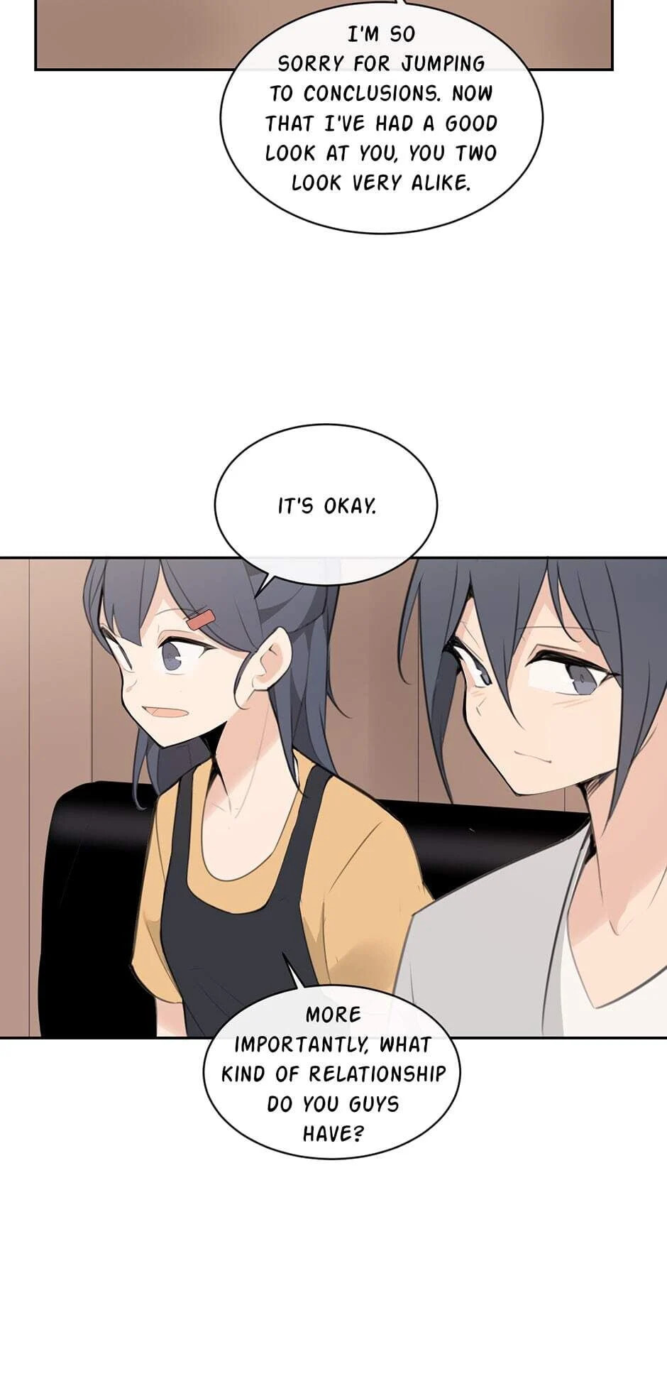 Read Devil Sword King chapter 154 image 38 on Lezhin