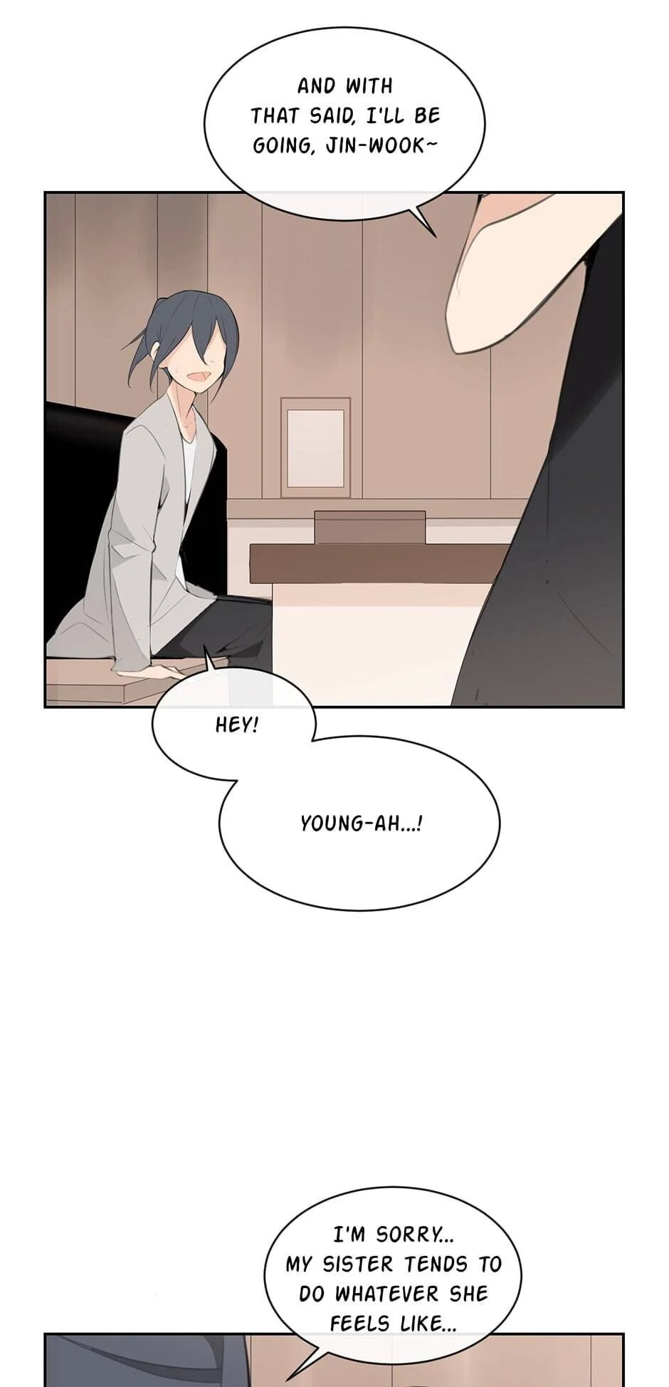 Read Devil Sword King chapter 154 image 41 on Lezhin