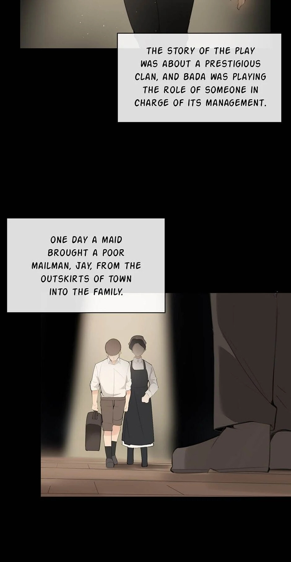 Read Devil Sword King chapter 154 image 5 on Lezhin