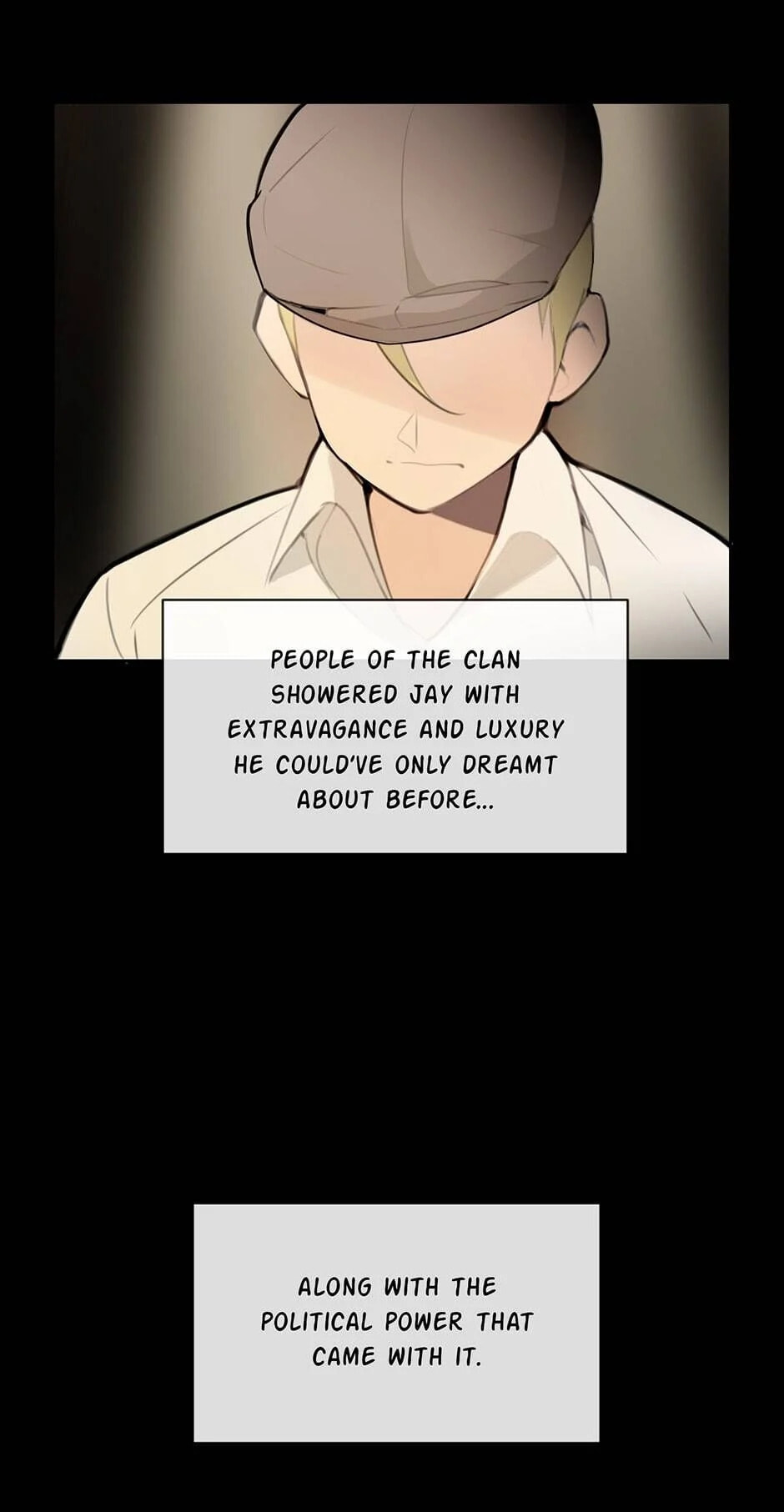 Read Devil Sword King chapter 154 image 6 on Lezhin