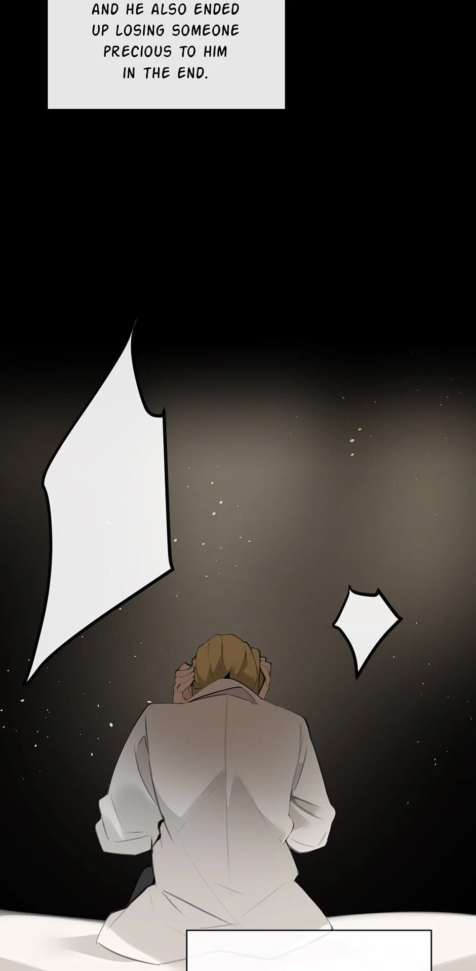 Read Devil Sword King chapter 154 image 9 on Lezhin