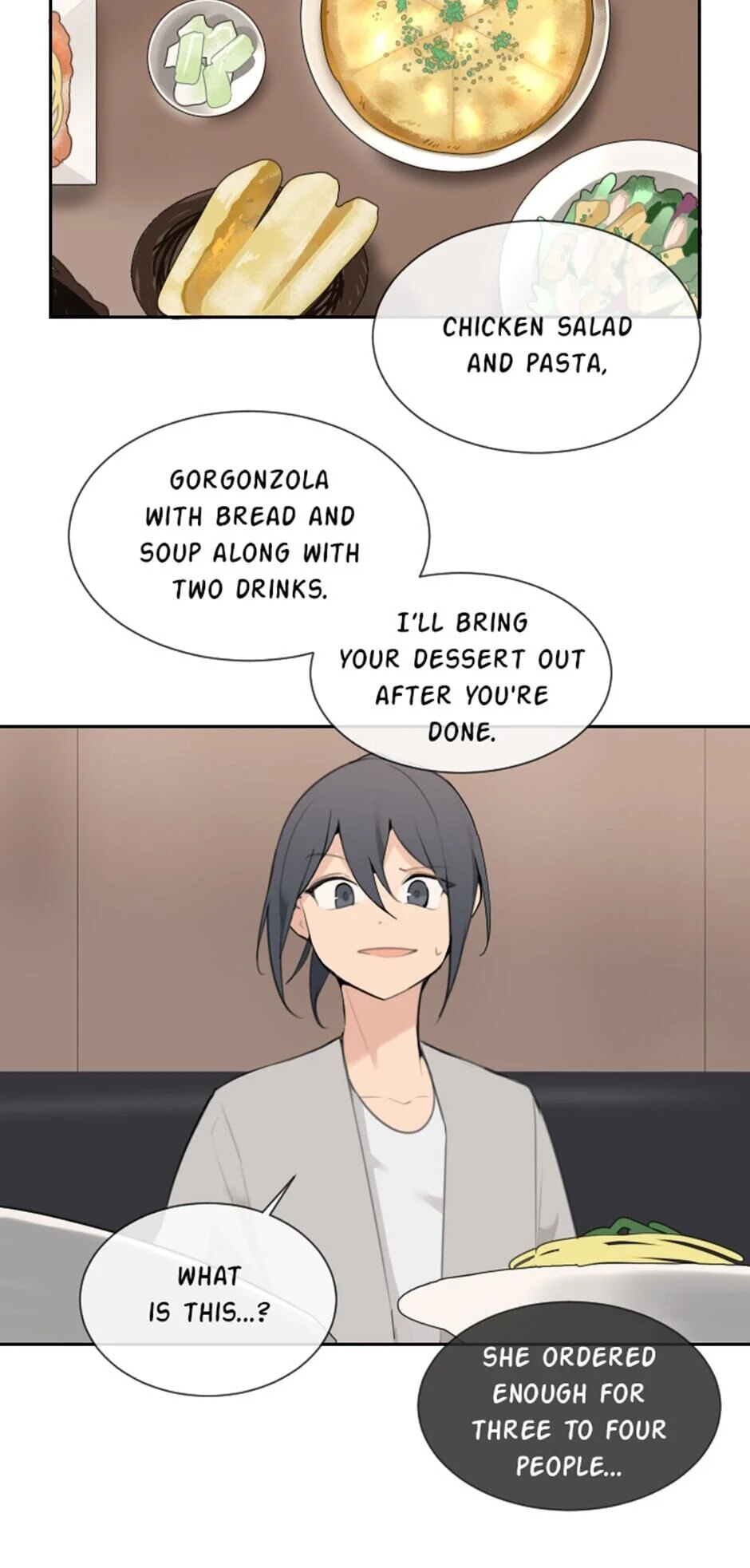 Read Devil Sword King chapter 155 image 15 on Lezhin