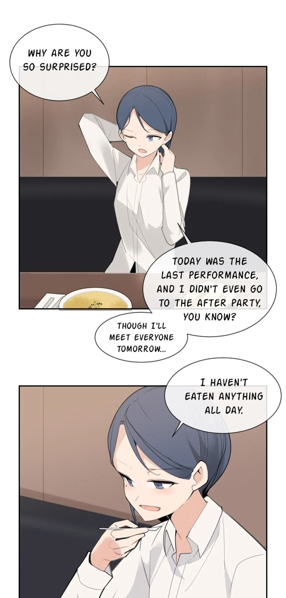 Read Devil Sword King chapter 155 image 16 on Lezhin