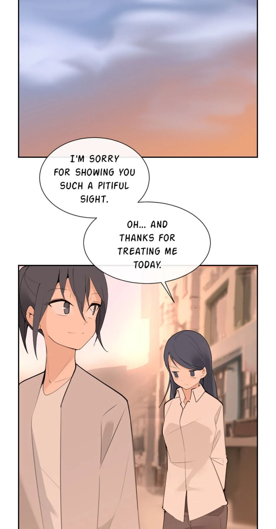 Read Devil Sword King chapter 155 image 22 on Lezhin