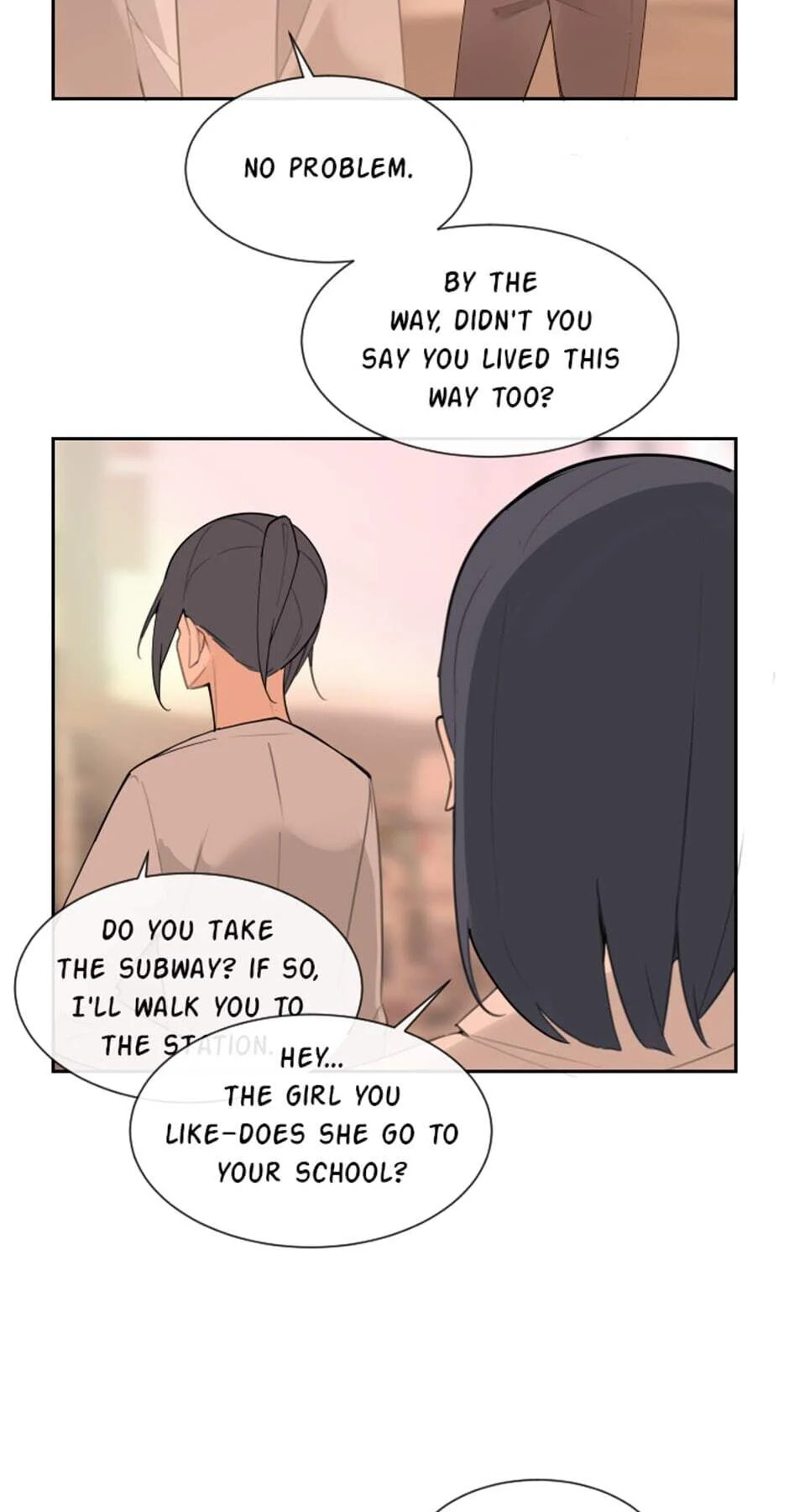Read Devil Sword King chapter 155 image 23 on Lezhin