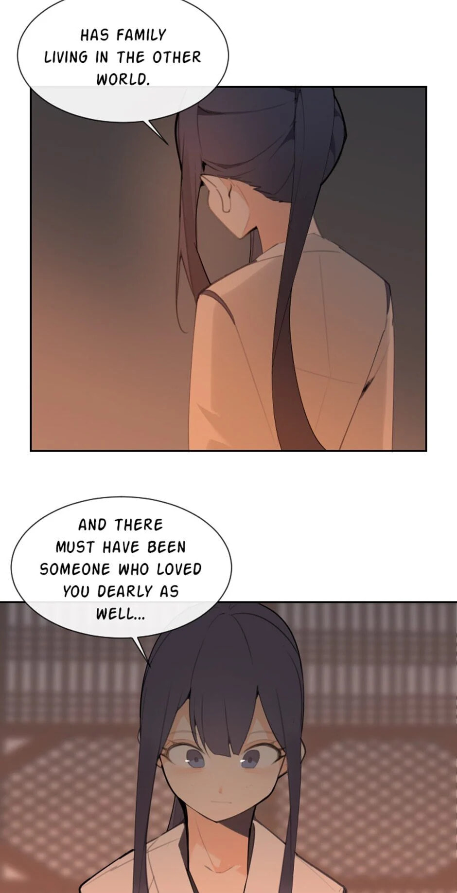 Read Devil Sword King chapter 155 image 3 on Lezhin