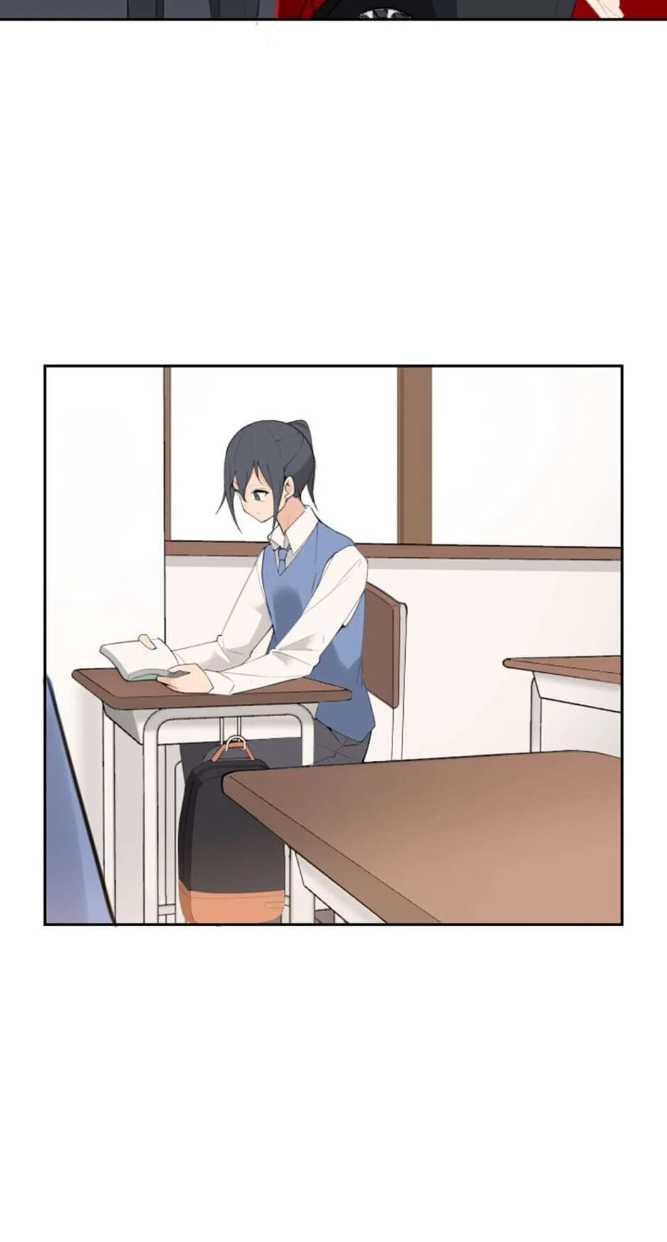 Read Devil Sword King chapter 155 image 36 on Lezhin