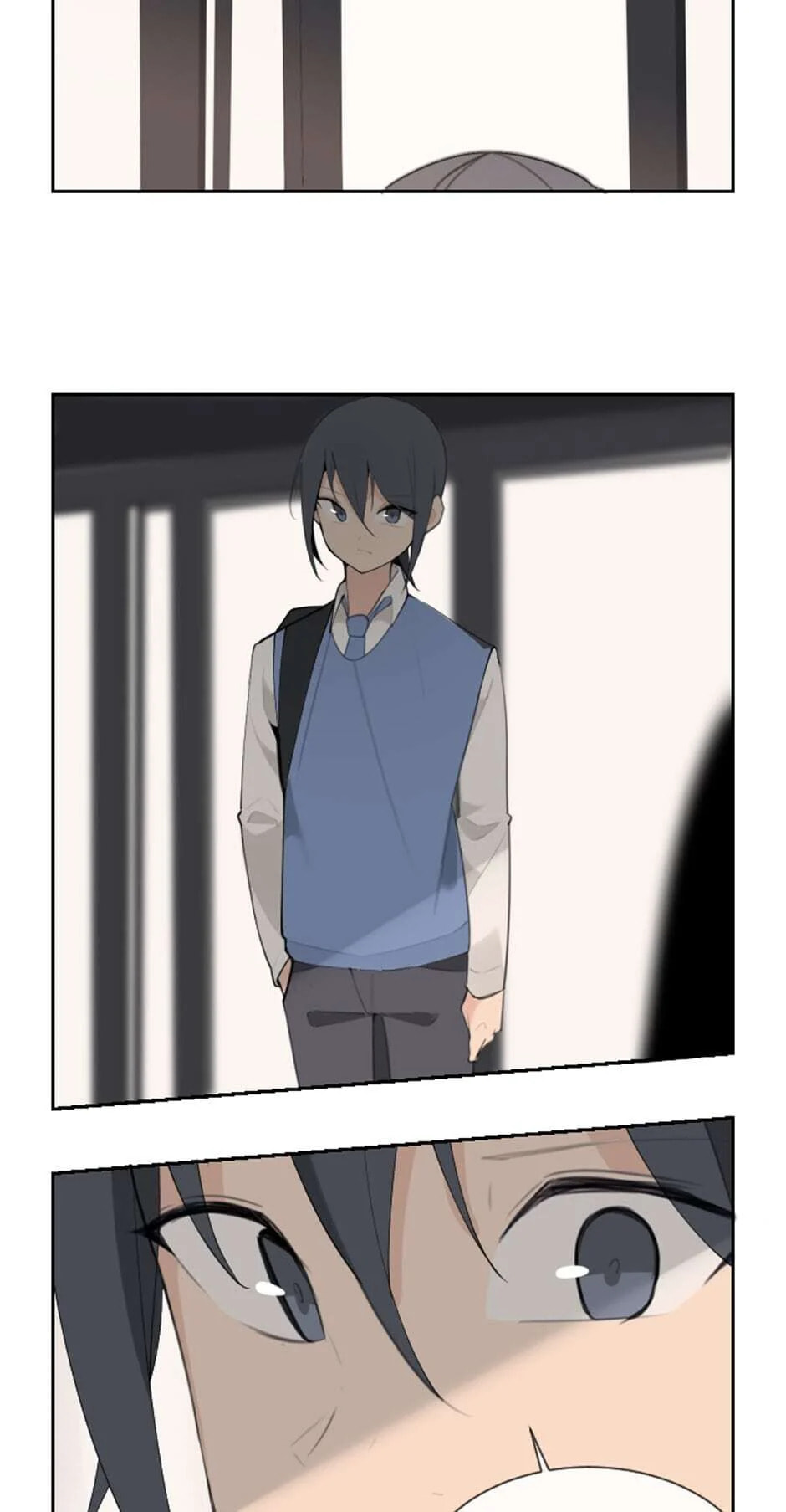 Read Devil Sword King chapter 155 image 39 on Lezhin