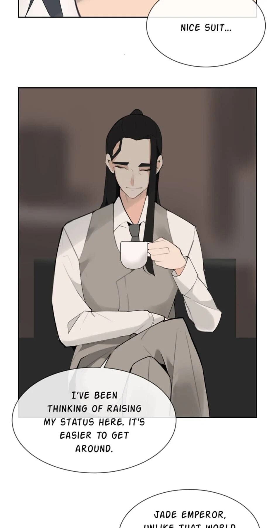 Read Devil Sword King chapter 155 image 40 on Lezhin