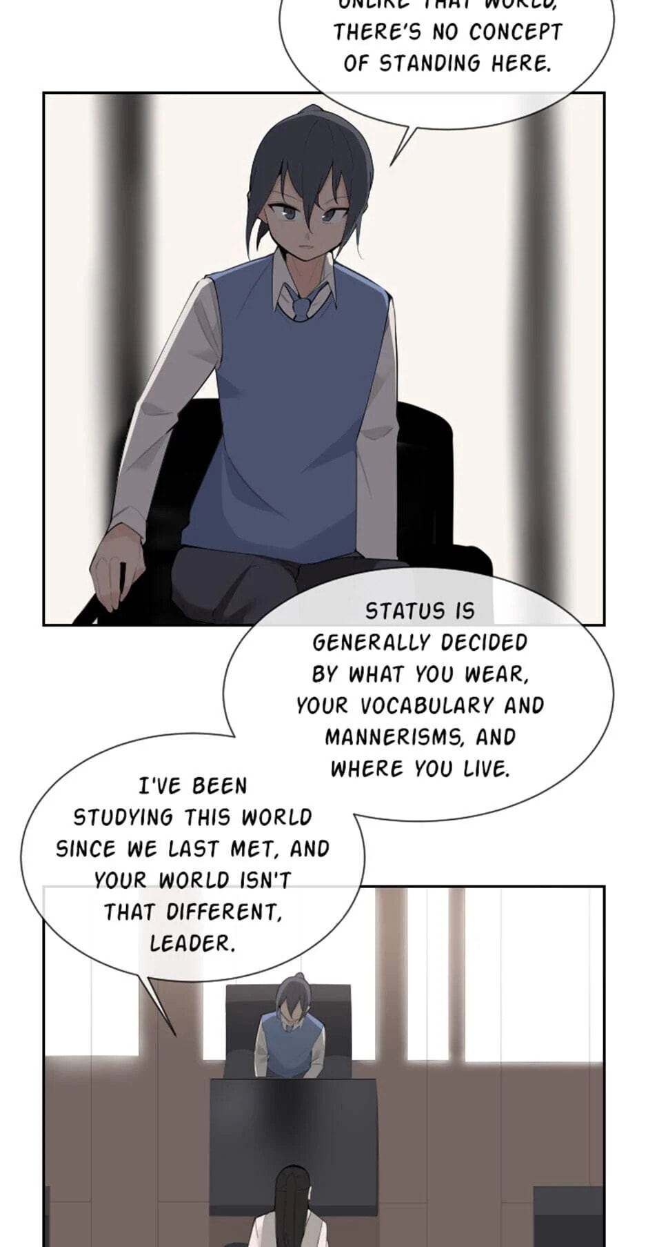 Read Devil Sword King chapter 155 image 41 on Lezhin