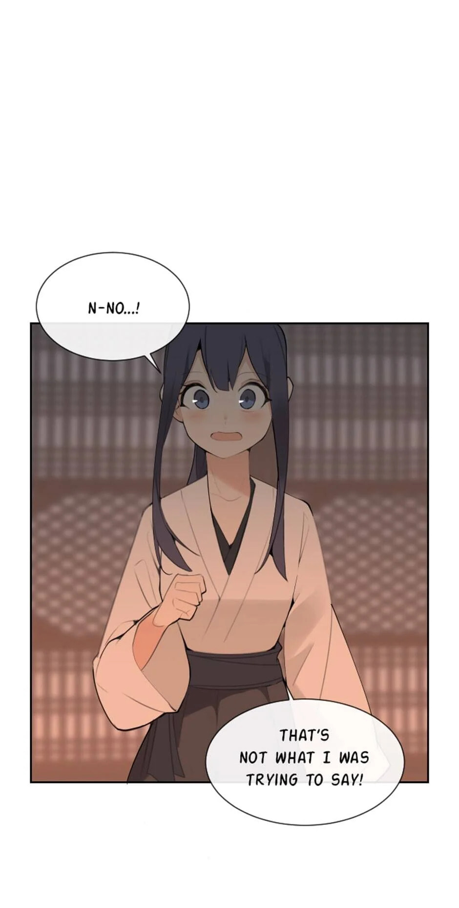 Read Devil Sword King chapter 155 image 7 on Lezhin