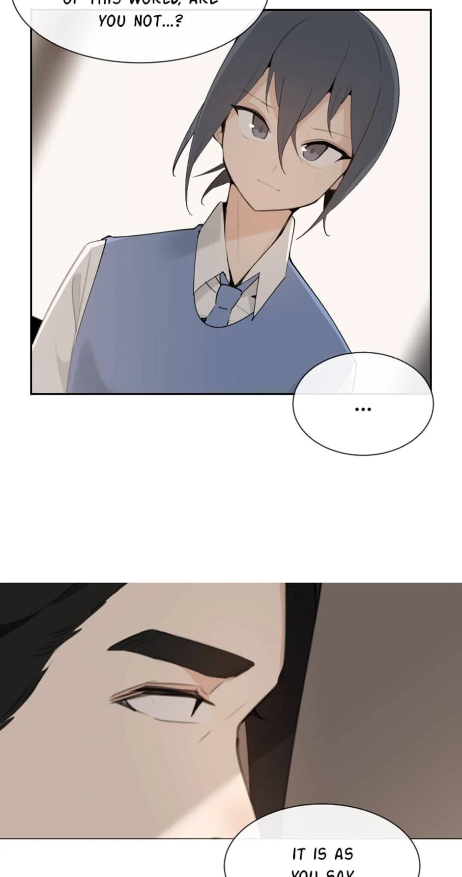 Read Devil Sword King chapter 156 image 1 on Lezhin