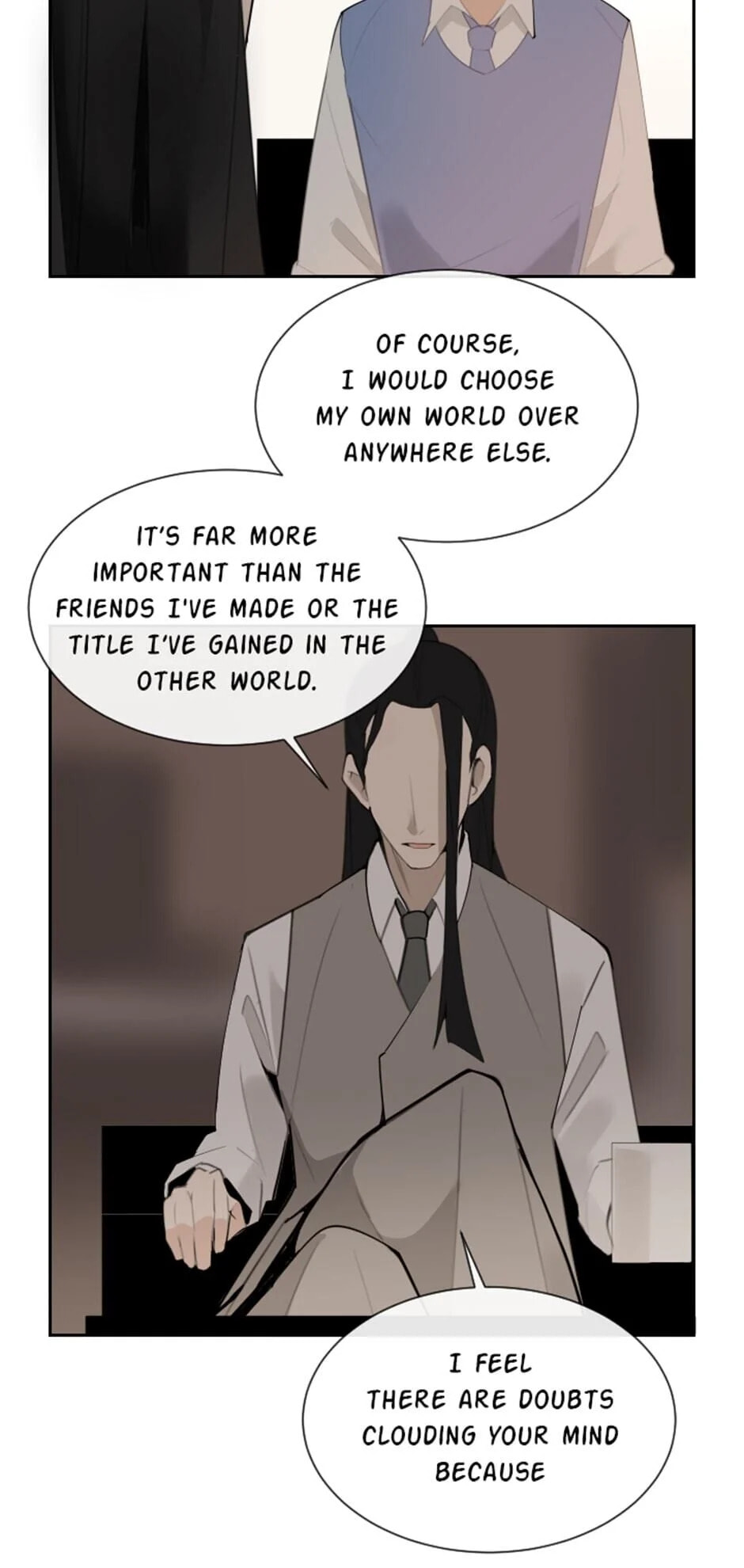 Read Devil Sword King chapter 156 image 11 on Lezhin