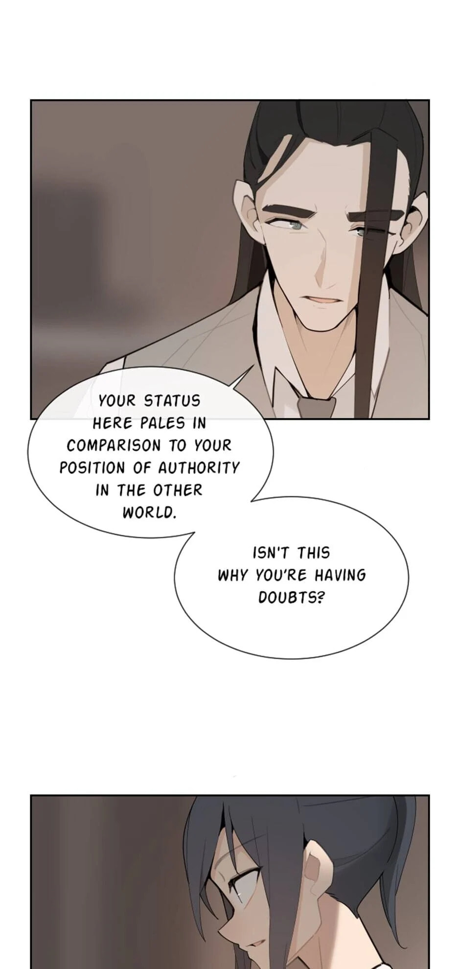 Read Devil Sword King chapter 156 image 12 on Lezhin