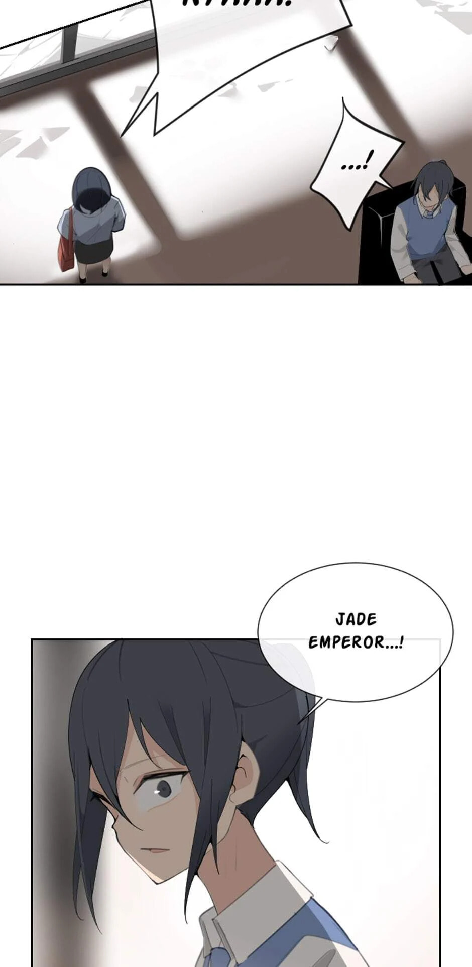 Read Devil Sword King chapter 156 image 17 on Lezhin