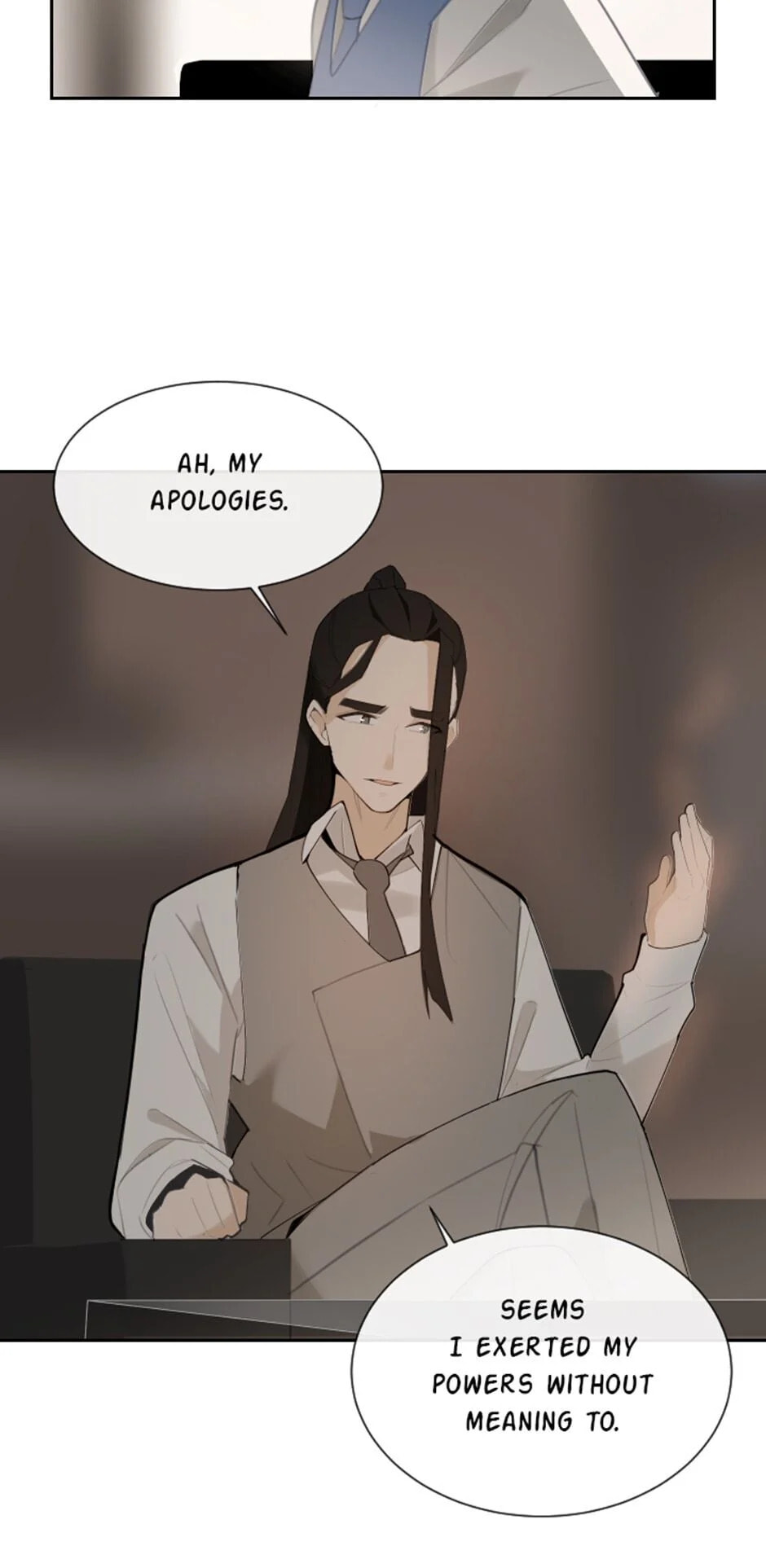 Read Devil Sword King chapter 156 image 18 on Lezhin