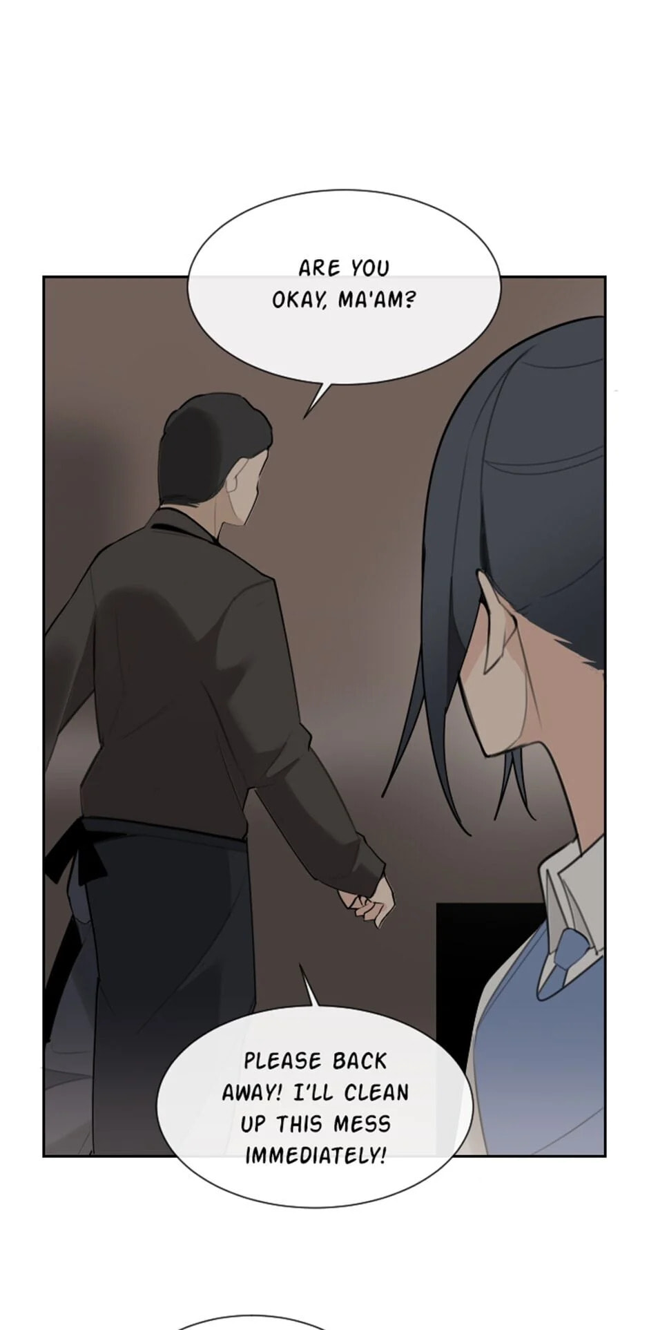 Read Devil Sword King chapter 156 image 19 on Lezhin