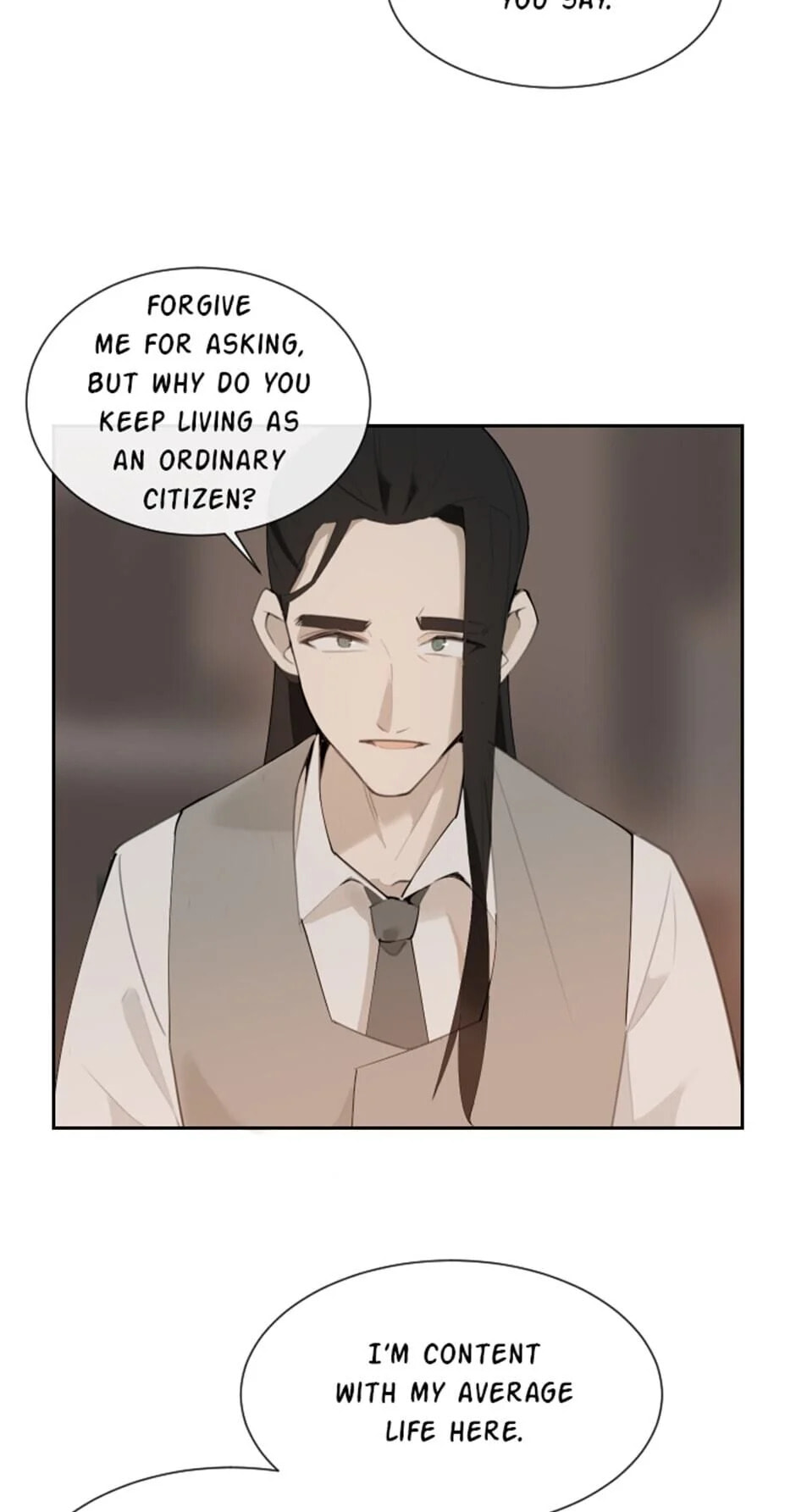 Read Devil Sword King chapter 156 image 2 on Lezhin