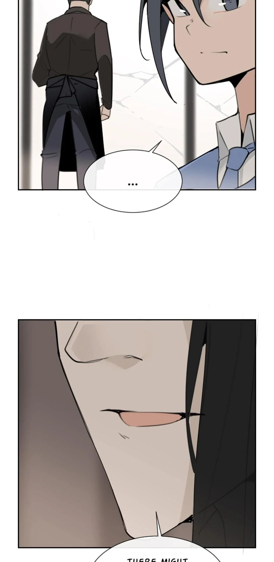 Read Devil Sword King chapter 156 image 21 on Lezhin