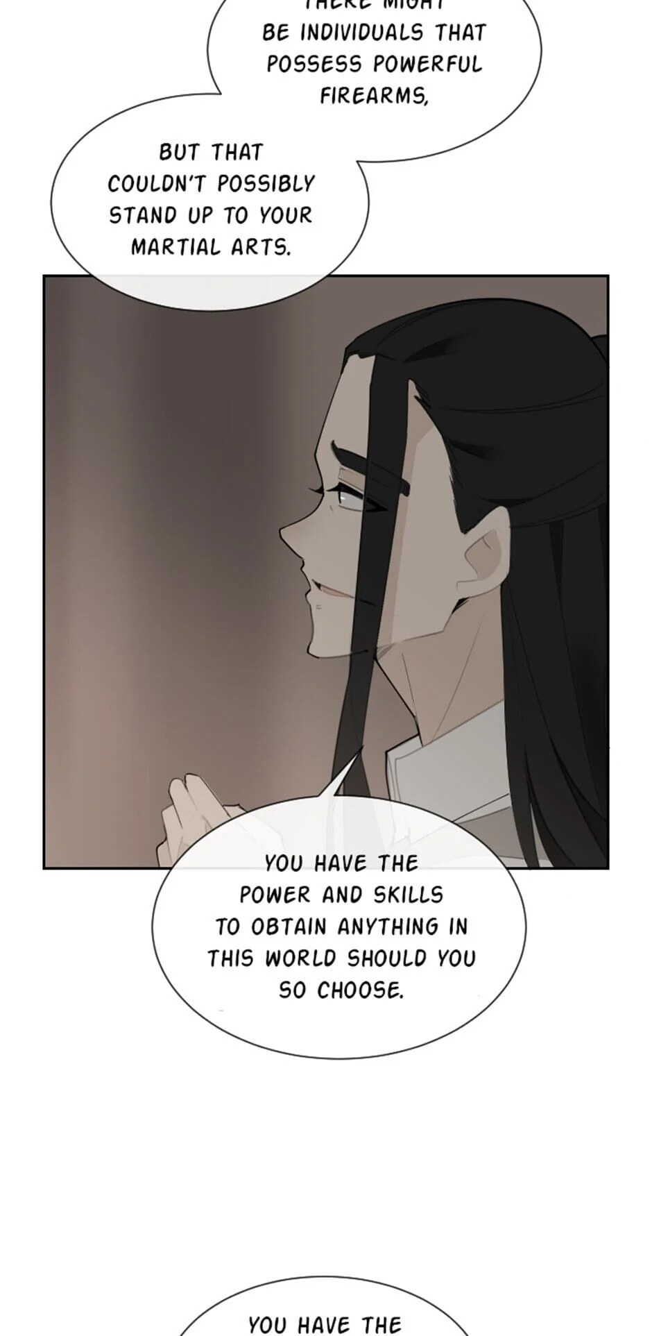 Read Devil Sword King chapter 156 image 22 on Lezhin