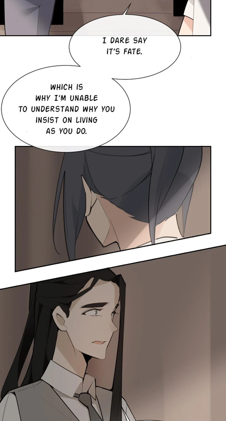 Read Devil Sword King chapter 156 image 25 on Lezhin