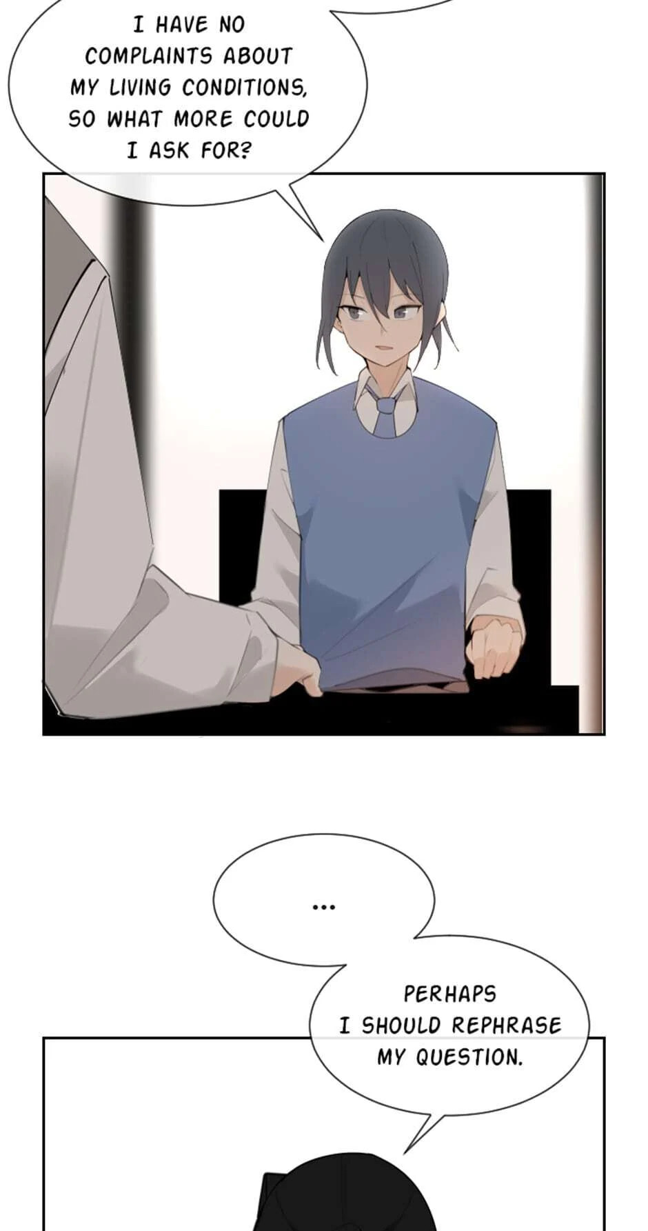 Read Devil Sword King chapter 156 image 3 on Lezhin