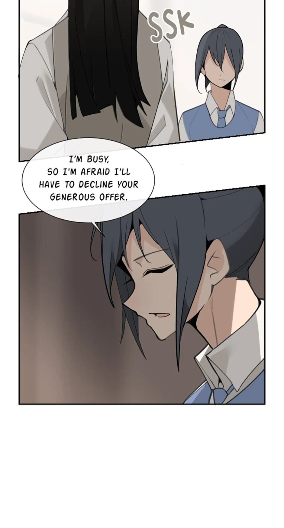 Read Devil Sword King chapter 156 image 30 on Lezhin