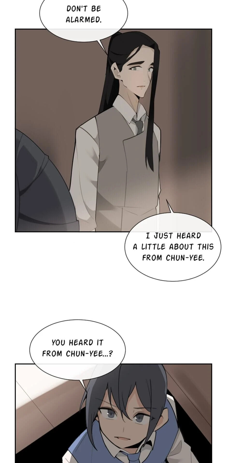 Read Devil Sword King chapter 156 image 32 on Lezhin