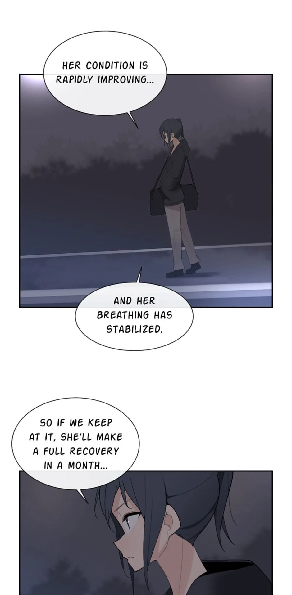 Read Devil Sword King chapter 156 image 35 on Lezhin
